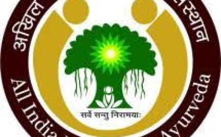 All India Institute of Ayurveda, New Delhi Wanted Assistant Professor