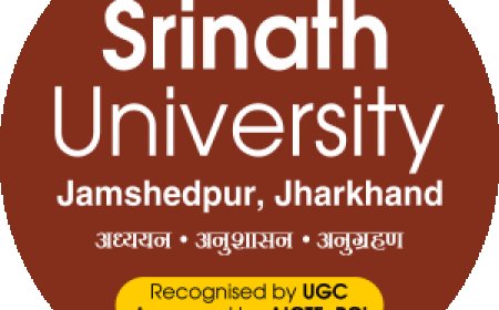 Srinath University, Jamshedpur Wanted Professor/Associate Professor/Assistant Professor