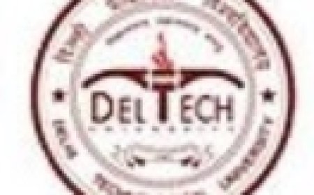 Delhi Technological University, Delhi Wanted Project Associate
