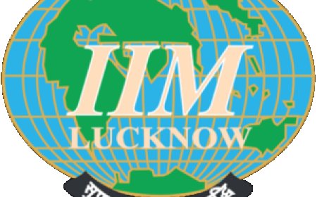 Academic Assistant Jobs at Indian Institute of Management, Lucknow