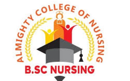 Almighty College of Nursing, Tirunelveli Wanted Assistant Professor/ Clinical Instructor