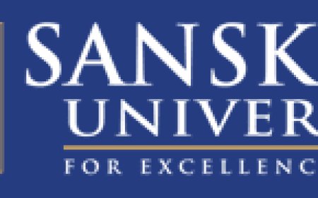 Sanskriti University, Mathura Wanted Professor / Associate Professor / Assistant Professor