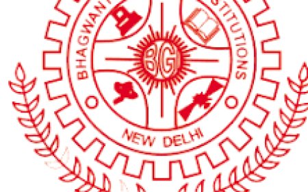 Bhagwant Group of Institutions, New Delhi Wanted Teaching Faculty