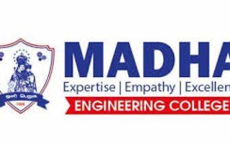 Madha Engineering College, Kundrathur, Chennai- Faculty Openings