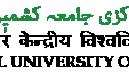 Central University of Kashmir- Associate Professor Recruitment 2026