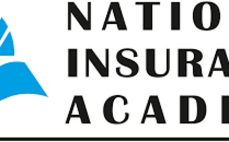 National Insurance Academy, Pune Wanted Teaching Faculty