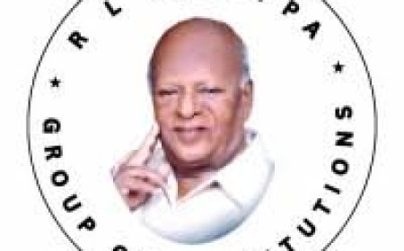 R. L. Jalappa Group of Institutions, Doddaballapur Wanted Teaching & Non-Teaching