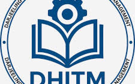 Darjeeling Hill Institute of Technology and Management Wanted Assistant Professor/ Associate Professor