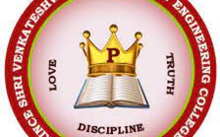 Prince Shri Venkateshwara Padmavathy Engineering College, Chennai Wanted Faculty for Physics