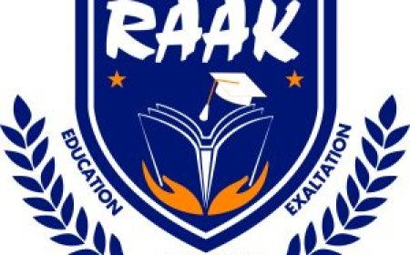 RAAK Arts and Science College, Puducherry Wanted Assistant Professor/ Associate Professor