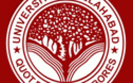 Project Assistant Wanted in University of Allahabad, Prayagraj, Uttar Pradesh