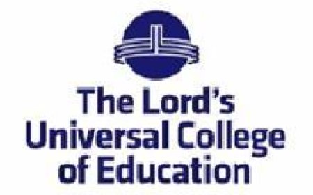 Lords Universal College, Mumbai wanted Principal/ Assistant Professor