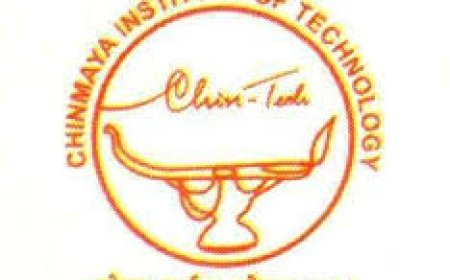 Chinmaya Institute of Management and Technology, Thrissur | Faculty Openings 2026
