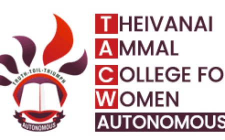 Theivanai Ammal College for Women, Villupuram Wanted Teaching and Non-Teaching Staff