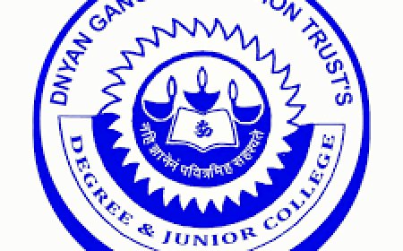 Dnyan Ganga Education Trust’s Degree College of Arts, Commerce & Science, Thane Wanted Teaching and Non-Teaching Faculty