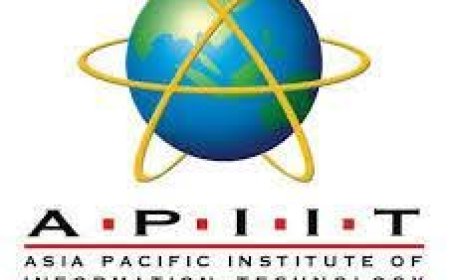Asia Pacific Institute of Information Technology Wanted Teaching Faculty & Training and Placement Officer