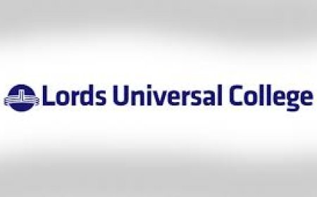 Lords Universal College, Mumbai wanted Principal/ Assistant Professor