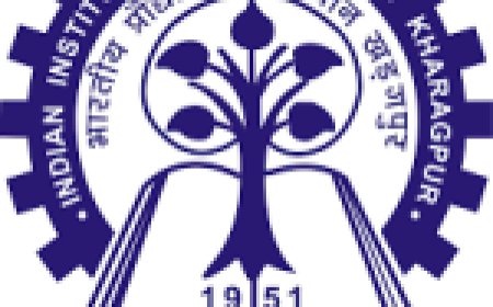 IIT Kharagpur, West Bengal Wanted Junior Research Fellowship – Research