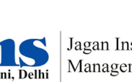 Jagan Institute of Management Studies, Rohini Wanted Research Assistant