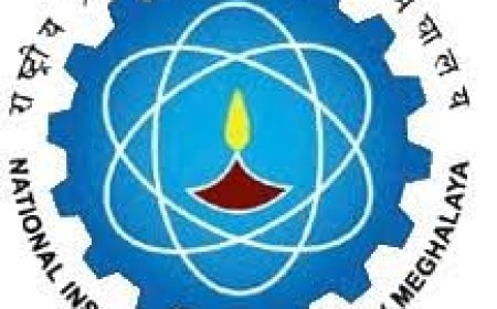 National Institute of Technology, Meghalaya wanted Project Associate-I