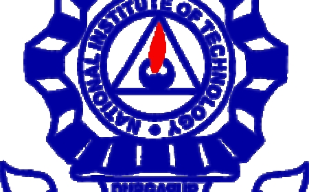 Research Assistant Jobs at National Institute of Technology, Durgapur