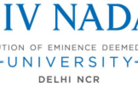 Shiv Nadar Institution of Eminence, Delhi-NCR wanted JRF