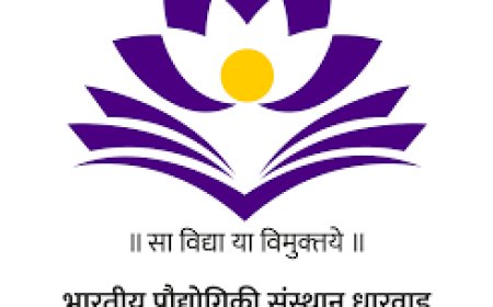 Project Associate-I Recruitment at IIT Dharwad