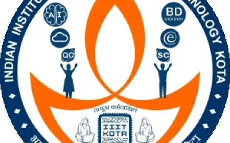Indian Institute of Information Technology Kota, Kota Wanted Junior research Fellow (JRF)