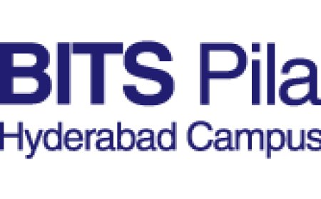 PhD position at BITS Pilani Hyderabad