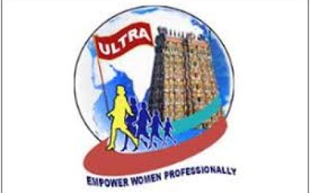 ULTRA College of Engineering and Technology, Madurai | Faculty Openings 2026