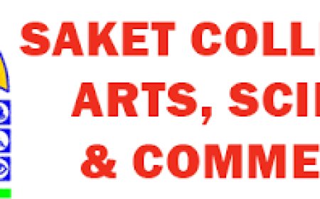 Saket College of Arts, Science & Commerce, Kalyan East- Faculty Recruitment 2025