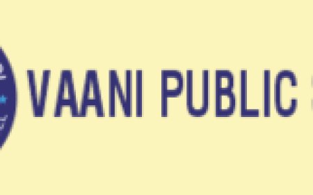 Vaani Public Schools, Vaniyambadi Wanted Teachers