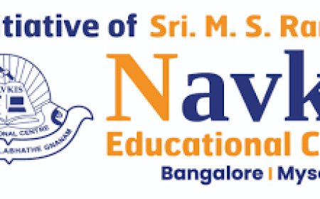 Navkis Group of Institutions, Bengaluru Wanted Academic/Non-Teaching Positions