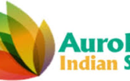 Aurobana Indian School Wanted Maths Teacher