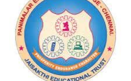 Panimalar Engineering College, Chennai| Faculty Openings 2026