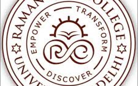 Ramanujan College, New Delhi Wanted Guest Faculty(Walk-in)