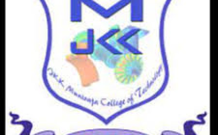 J.K.K. Munirajah College of Technology, Erode | Faculty Recruitment 2026 (S&H)