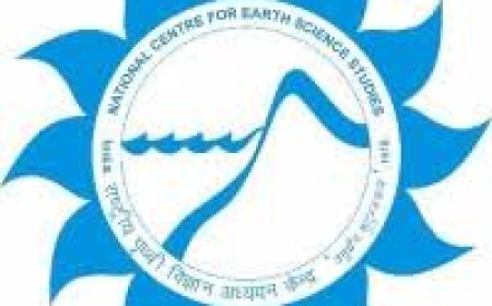 National Centre for Earth Science Studies, Thiruvananthapuram Wanted Faculty(Walk-in)