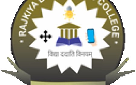 Rajkiya Engineering College, Ambedkar Nagar Wanted Research Assistant (RA)