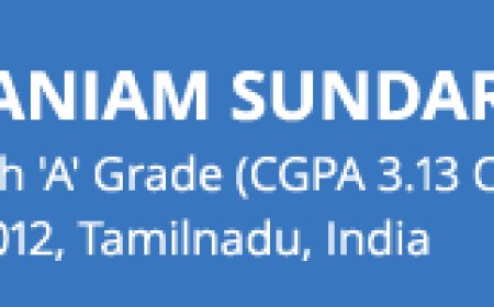 Manonmaniam Sundaranar University, Tirunelveli wanted One Research Associate, One Research Assistant and Two Field Investigators