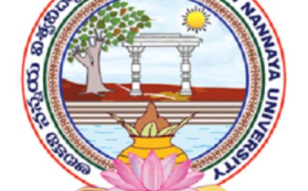 Adikavi Nannaya University, Rajamahendravaram wanted Project fellow