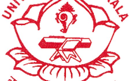 University of Kerala, Thiruvananthapuram Wanted Assistant (Research Project)