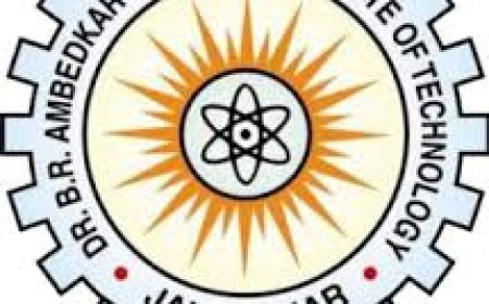Dr. B. R. Ambedkar National Institute of Technology Jalandhar Wanted Junior Research Fellow