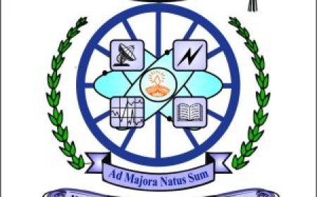 Magna College of Arts and Science, Chennai Wanted Assistant Professor