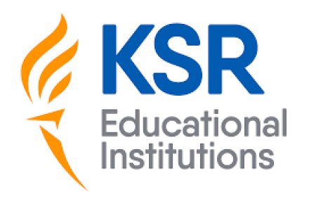 K.S.R Educational Institutions Wanted Aptitude Trainers