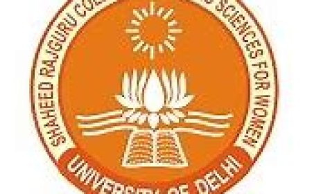 Shaheed Rajguru College of Applied Science for Women, Delhi Wanted Assistant Professor(Walk-in)