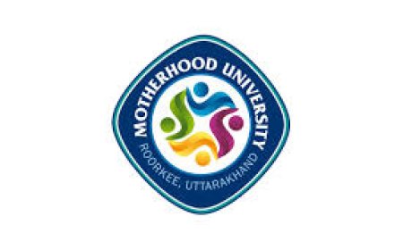 MotherHood University, Uttarakhand wanted Professors/ Associate Professor/Assistant Professor