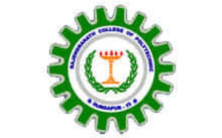 Rajendranath College of Polytechnic, Durgapur Wanted Faculty