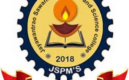 Jayawantrao Sawant College of Commerce and Science, Pune wanted Assistant Professor