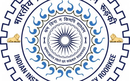 Indian Institute Of Technology, Roorkee wanted Project Research Scientist